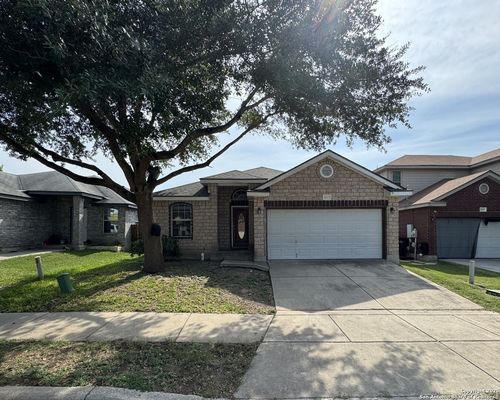 6547 Estes Flts, San Antonio, TX, 78242-2455 | Card Image