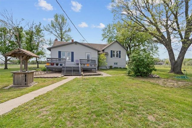 33910 E State Route Vv, House other with 3 bedrooms, 1 bathrooms and null parking in Pleasant Hill MO | Image 25