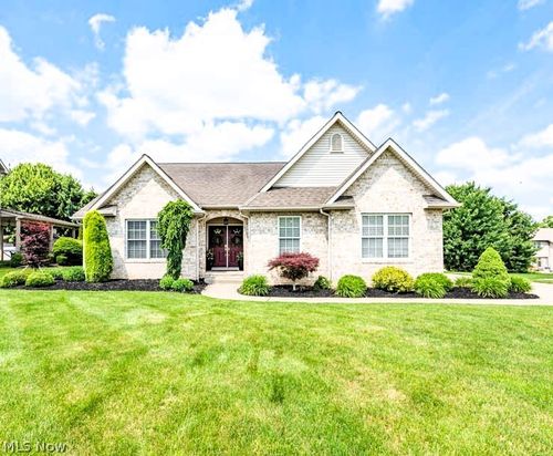 6578 N Carolina Pl, Poland, OH, 44514-4221 | Card Image
