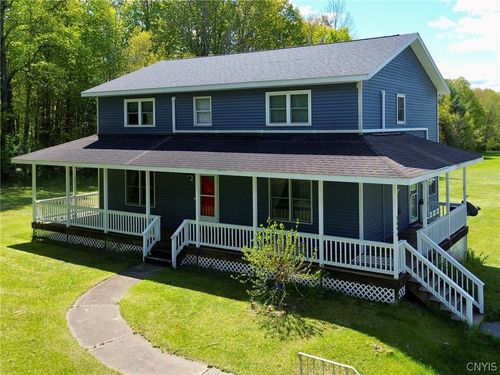 5646 Golly Rd, Rome, NY, 13440-8738 | Card Image