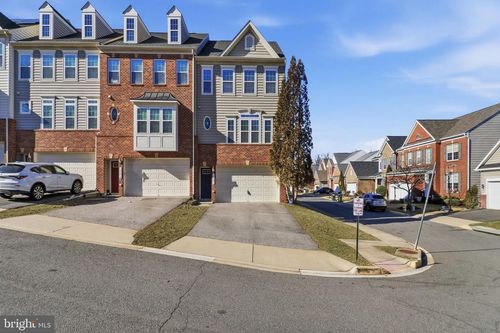 12690 Lakeside Ct, WOODBRIDGE, VA, 22192-7515 | Card Image