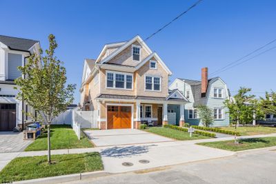 334 E Seaspray Road, House other with 5 bedrooms, 5 bathrooms and null parking in Ocean City NJ | Image 3