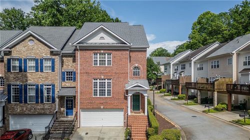 3136 Mercer University Dr, Atlanta, GA, 30341-5630 | Card Image
