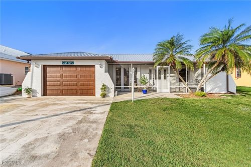 2355 Banana St, St. James City, FL, 33956-2072 | Card Image