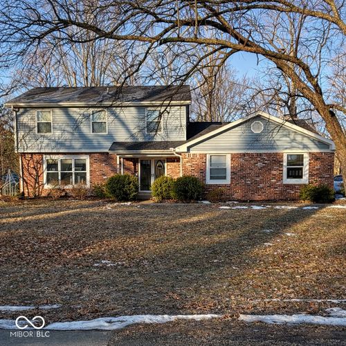 1812 E Crystal Creek Dr, Terre Haute, IN, 47802-4897 | Card Image