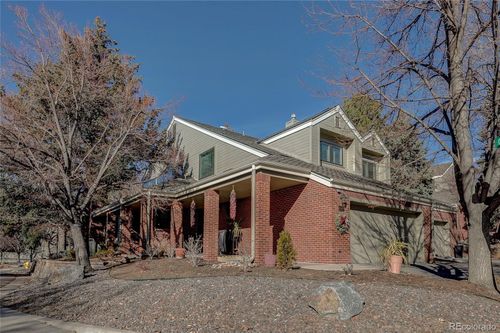 8849 Blue Mountain Place, Highlands Ranch, CO, 80126 | Card Image