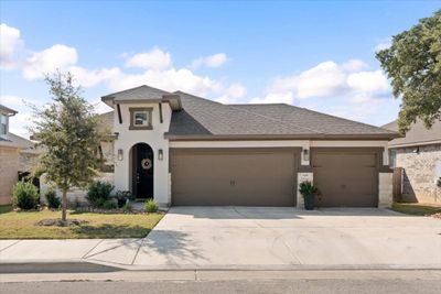 109 Scenic Hills Circle, House other with 4 bedrooms, 2 bathrooms and 6 parking in Georgetown TX | Image 2