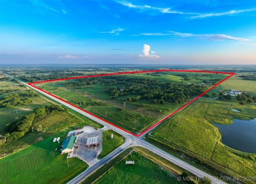 321 Highway 16, Okmulgee, OK, 74447 | Card Image