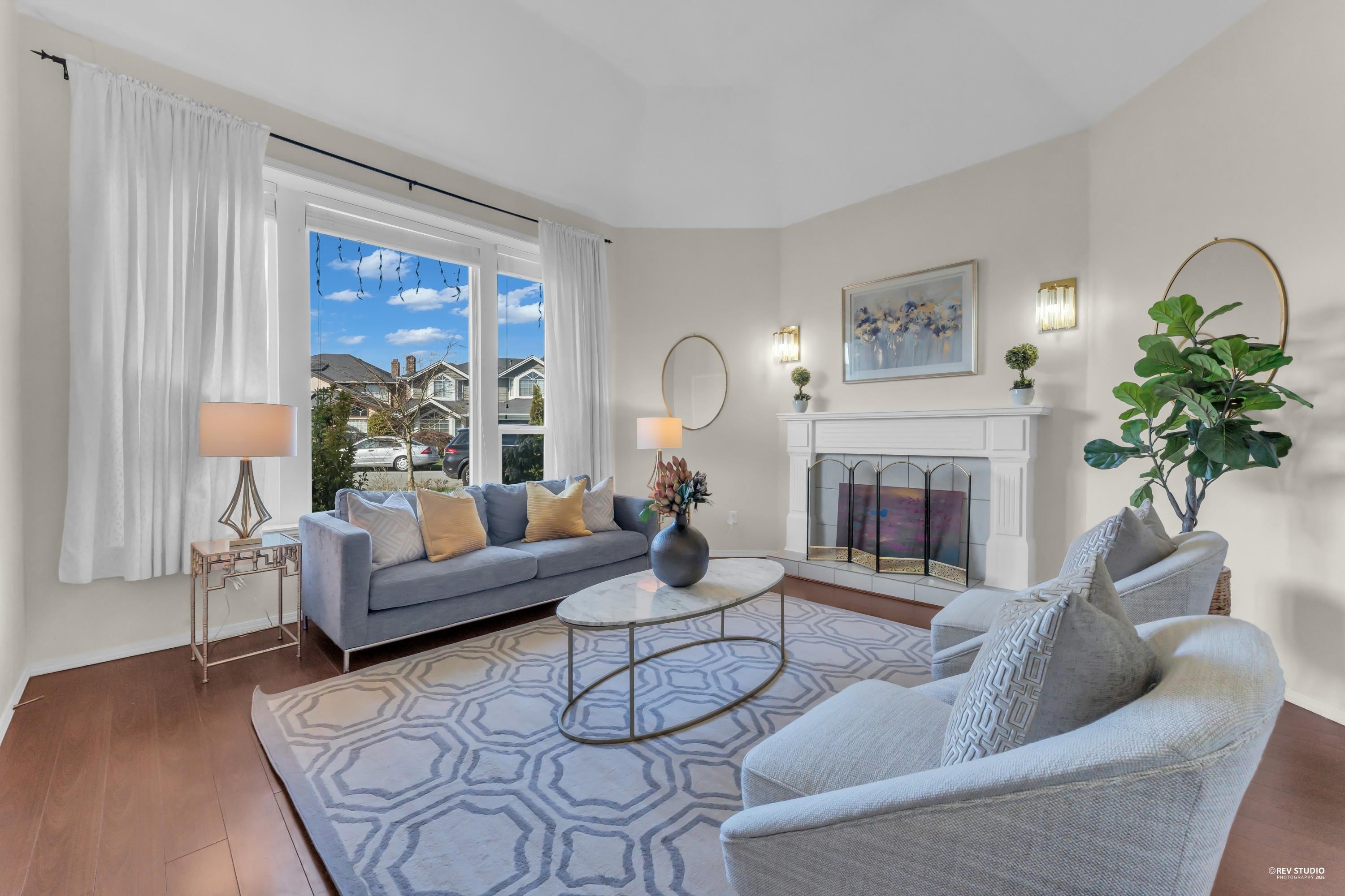 Residential in Richmond 4