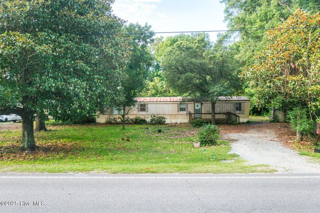 628 Middle Sound Loop Rd, House other with 2 bedrooms, 2 bathrooms and null parking in Wilmington NC | Image 10