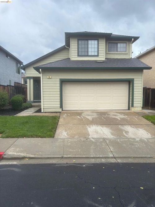 955 Bighorn Ter, Brentwood, CA, 94513 | Card Image