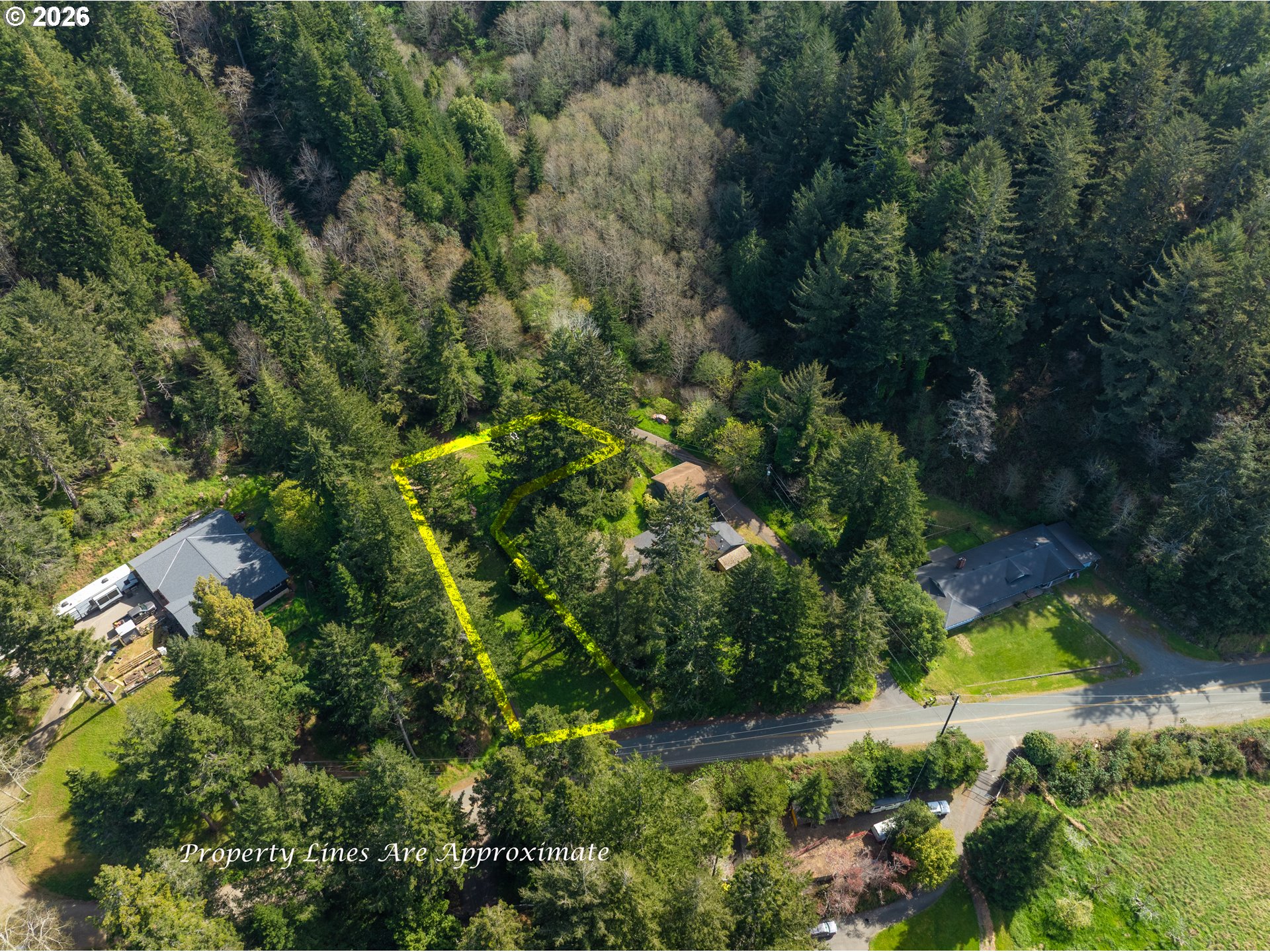 Land in GoldBeach 4