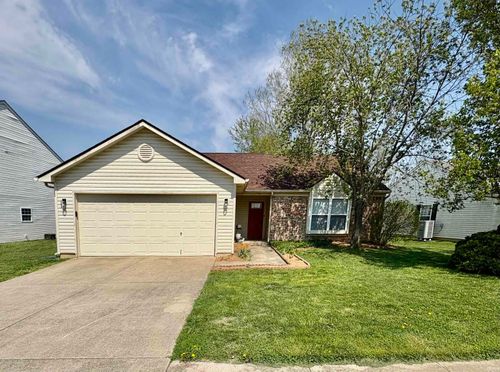 5684 W Bedrock Rd, Bloomington, IN, 47403-8718 | Card Image