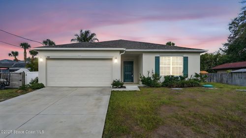 6878 Hartford Rd, Cocoa, FL, 32927-8323 | Card Image
