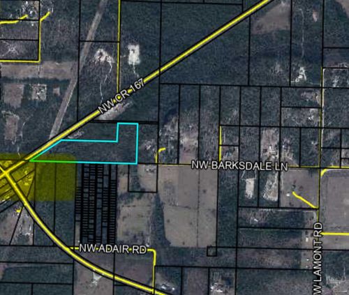 000 Nw Barksdale Lane, Other, FL, 00N/A | Card Image