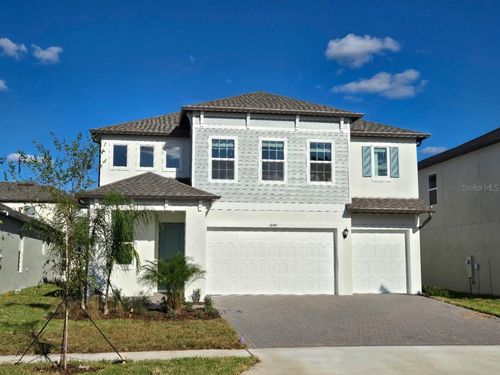 18489 Serene Lake Loop, LUTZ, FL, 33548 | Card Image