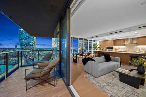 3503-1335 Howe St, Vancouver, BC, V6Z0H1 | Card Image