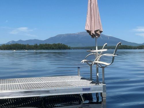 101 Lake View Lane, T1 R9 WELS, ME, 04462 | Card Image