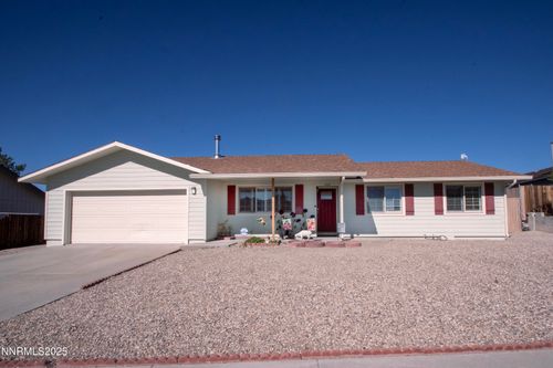 1606 Shadscale Ct, Tonopah, NV, 89049 | Card Image