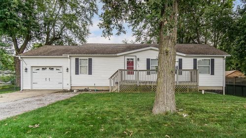 9215 W 142nd Ave, Cedar Lake, IN, 46303-9173 | Card Image