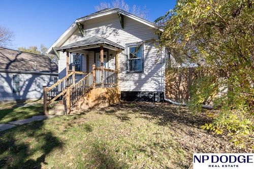 1716 N 23rd Street, Lincoln, NE, 68503 | Card Image