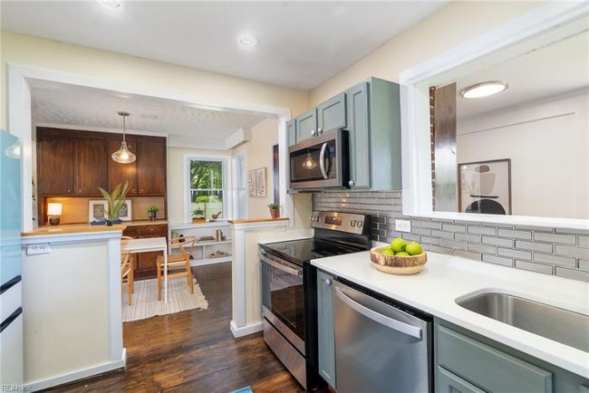 143 Robinson Rd, House other with 4 bedrooms, 3 bathrooms and null parking in Hampton VA | Image 11