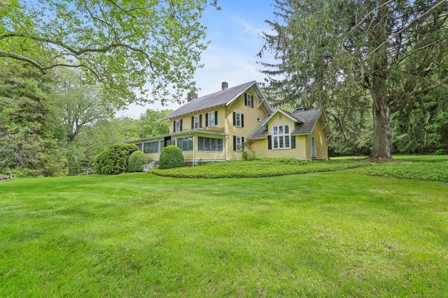 12 Lords Hwy E, House other with 5 bedrooms, 3 bathrooms and null parking in Weston CT | Image 10