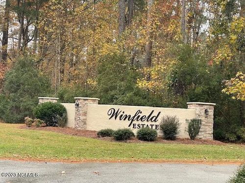 Lot 97 Winfield Ln, Pinetown, NC, 27865 | Card Image