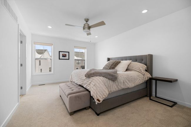 2946 Corston Rd, Condo with 4 bedrooms, 4 bathrooms and null parking in Ann Arbor MI | Image 21