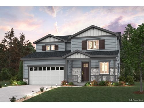 3315 N Ider St, Aurora, CO, 80019-2519 | Card Image