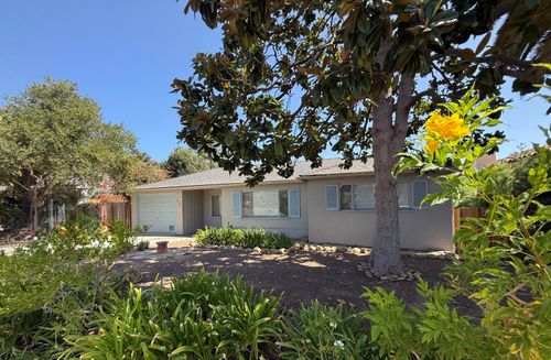2724 Clinton Ter, Santa Barbara, CA, 93105-3735 | Card Image