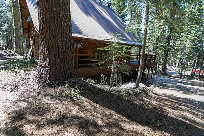 1529 Little Grass Valley Rd, House other with 3 bedrooms, 2 bathrooms and null parking in Strawberry Valley CA | Image 5