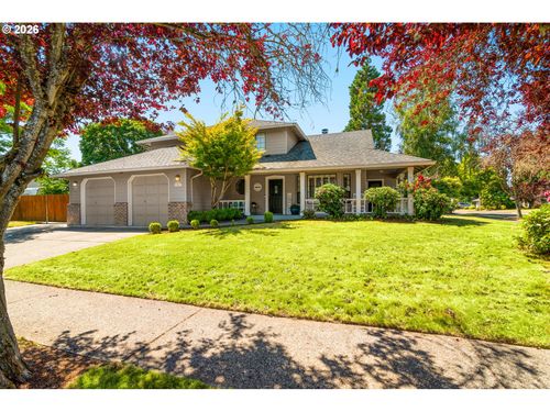 4207 Nw 131st St, Vancouver, WA, 98685-2192 | Card Image