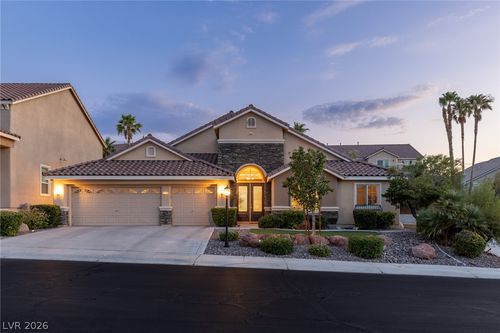 1533 Via Della Scala, Henderson, NV, 89052-4129 | Card Image