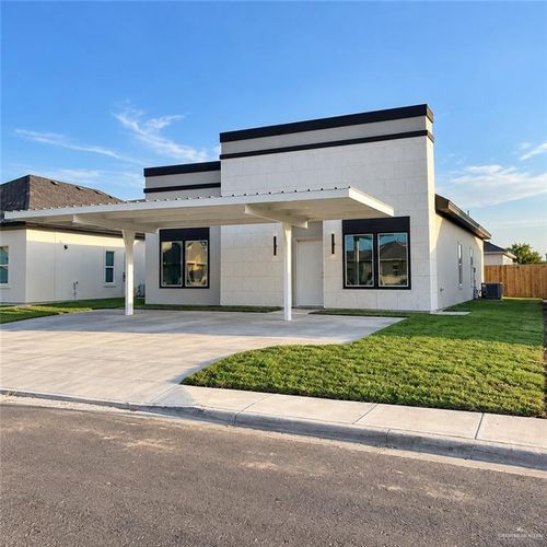 11004 N 27th St, Mcallen, TX, 78504 | Card Image