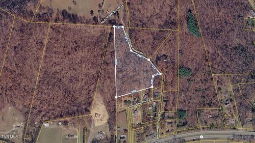 120 Misty Woods Private Drive, Blountville, TN, 37617 | Card Image