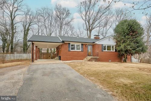 6420 Brooke Jane Dr, CLINTON, MD, 20735-4123 | Card Image