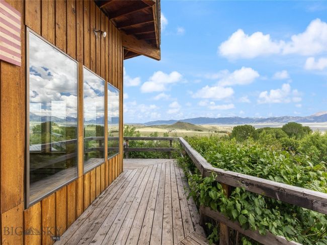 106 Two Bumps Loop E, House other with 3 bedrooms, 2 bathrooms and null parking in Ennis MT | Image 38