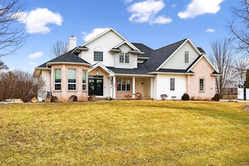 30 Golden Wheat Lane, WRIGHTSTOWN, WI, 54180 | Card Image