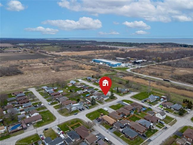 206 Johnston St, House other with 4 bedrooms, 2 bathrooms and 5 parking in Port Colborne ON | Image 34