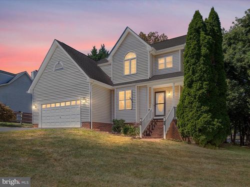 1005 Kilmer Ct, MARTINSBURG, WV, 25401-8877 | Card Image