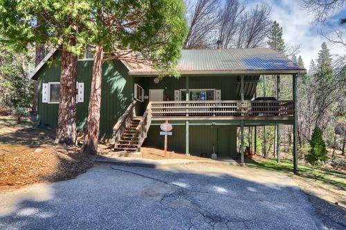 2701 Spelt Rd, Yosemite National Park, CA, 95389 | Card Image