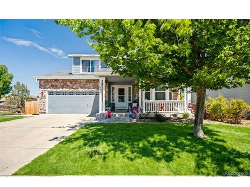 418 Mt Sherman St, Brighton, CO, 80601-6533 | Card Image