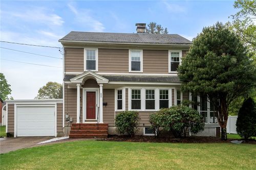 399 Smithfield Rd, North Smithfield, RI, 02896-7225 | Card Image