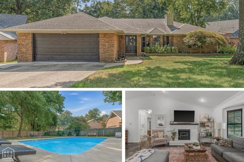830 E Lakeshore Cove, Jonesboro, AR, 72401 | Card Image