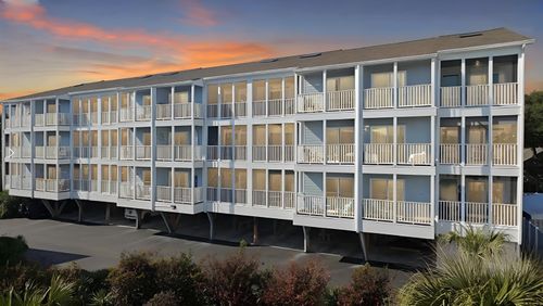 132-9581 Shore Dr, Myrtle Beach, SC, 29572-6100 | Card Image