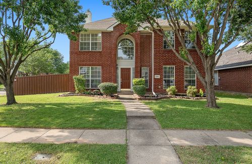 3944 Willow Bend Dr, The Colony, TX, 75056-4641 | Card Image