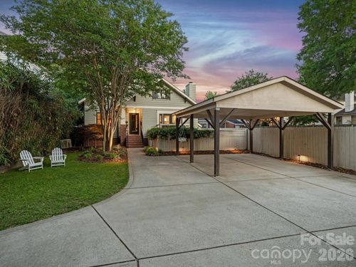 207 Towill Pl, Charlotte, NC, 28211-1342 | Card Image
