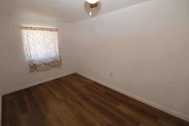 Bonus room/Office off of the front entry area | Image 4