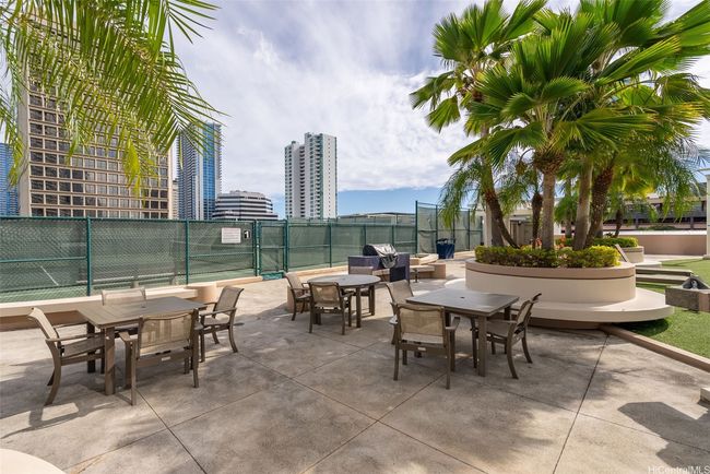 II-1801 - 1296 Kapiolani Blvd, Condo with 1 bedrooms, 1 bathrooms and 1 parking in Honolulu HI | Image 16